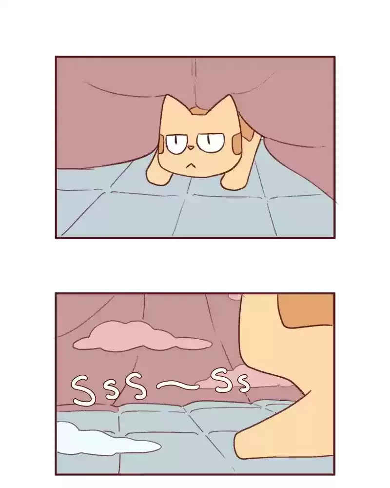 Saphie: The One-Eyed Cat Chapter 372: