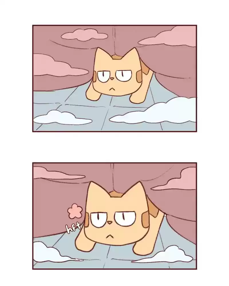 Saphie: The One-Eyed Cat Chapter 372: