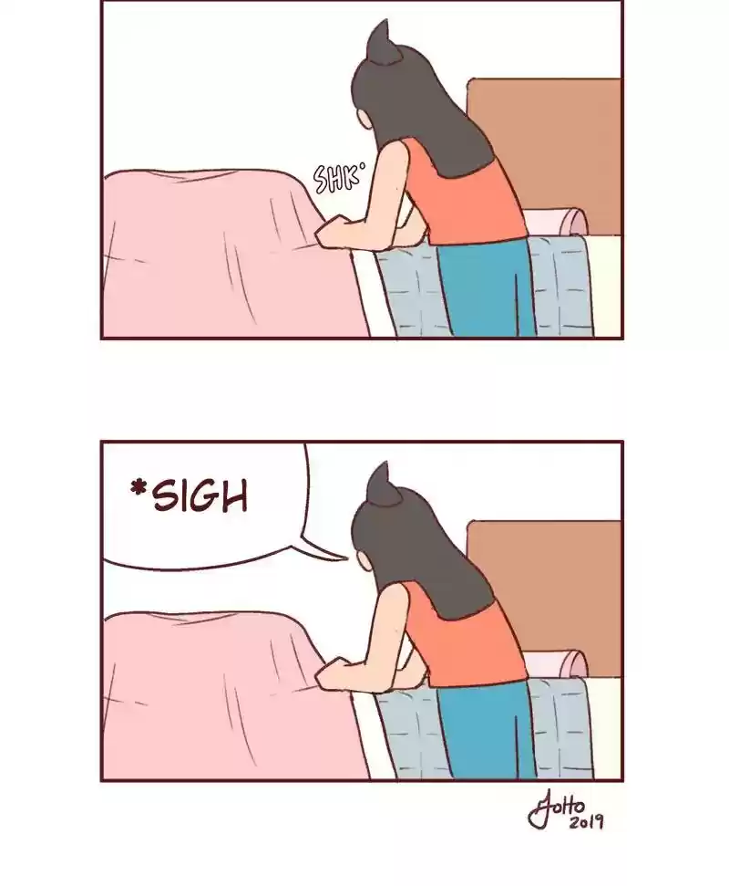 Saphie: The One-Eyed Cat Chapter 372: