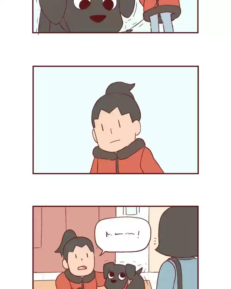 Saphie: The One-Eyed Cat Chapter 373: