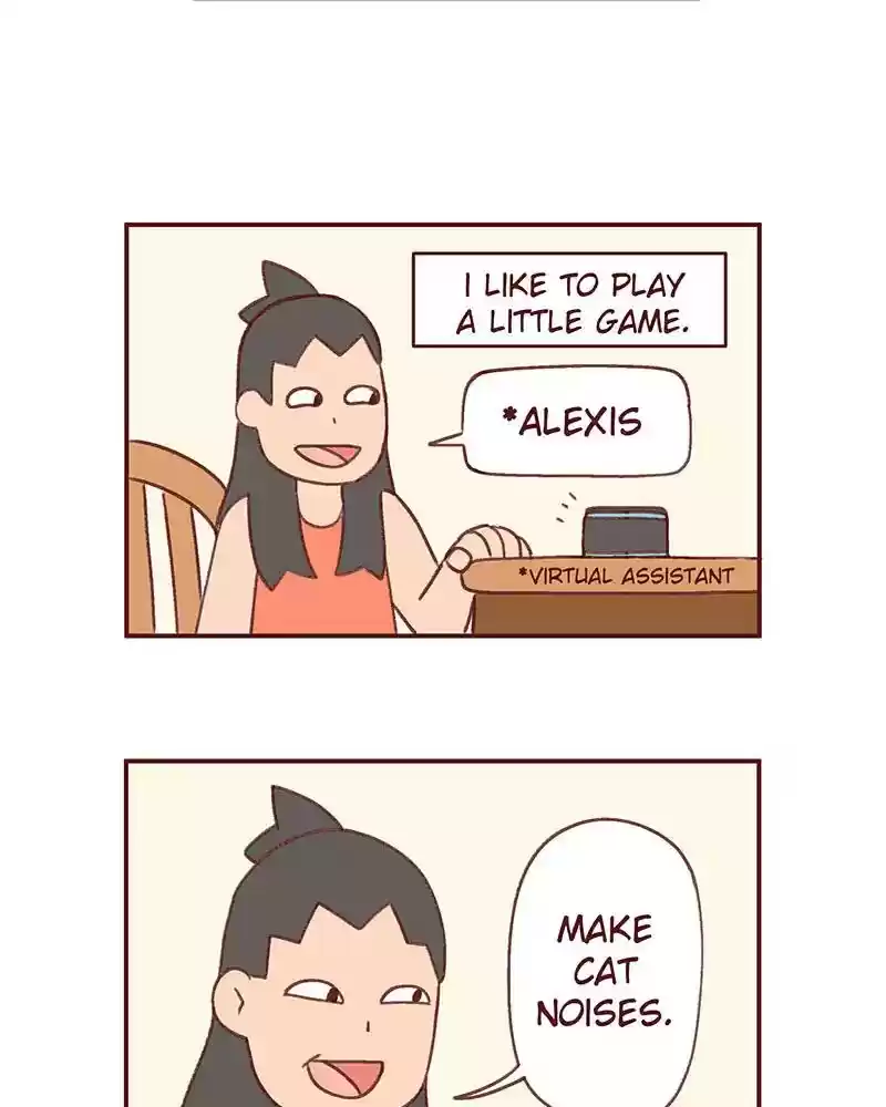 Saphie: The One-Eyed Cat Chapter 374: