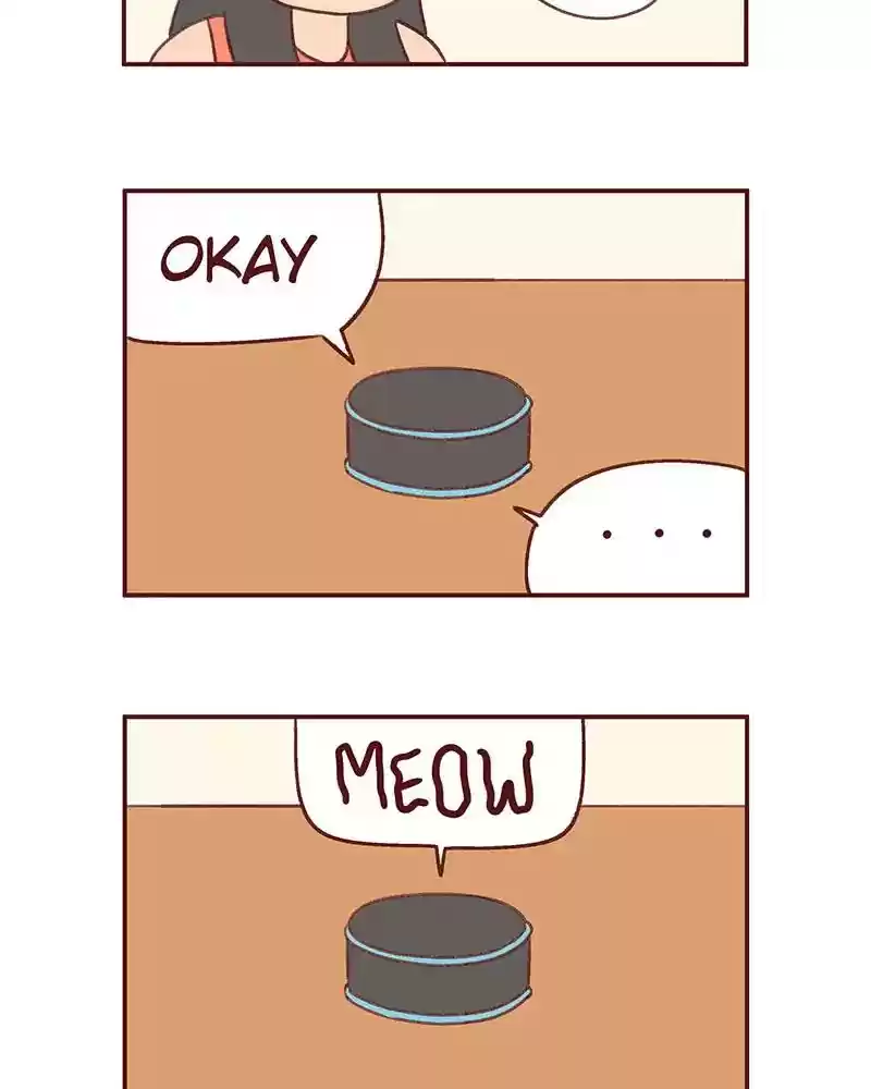 Saphie: The One-Eyed Cat Chapter 374: