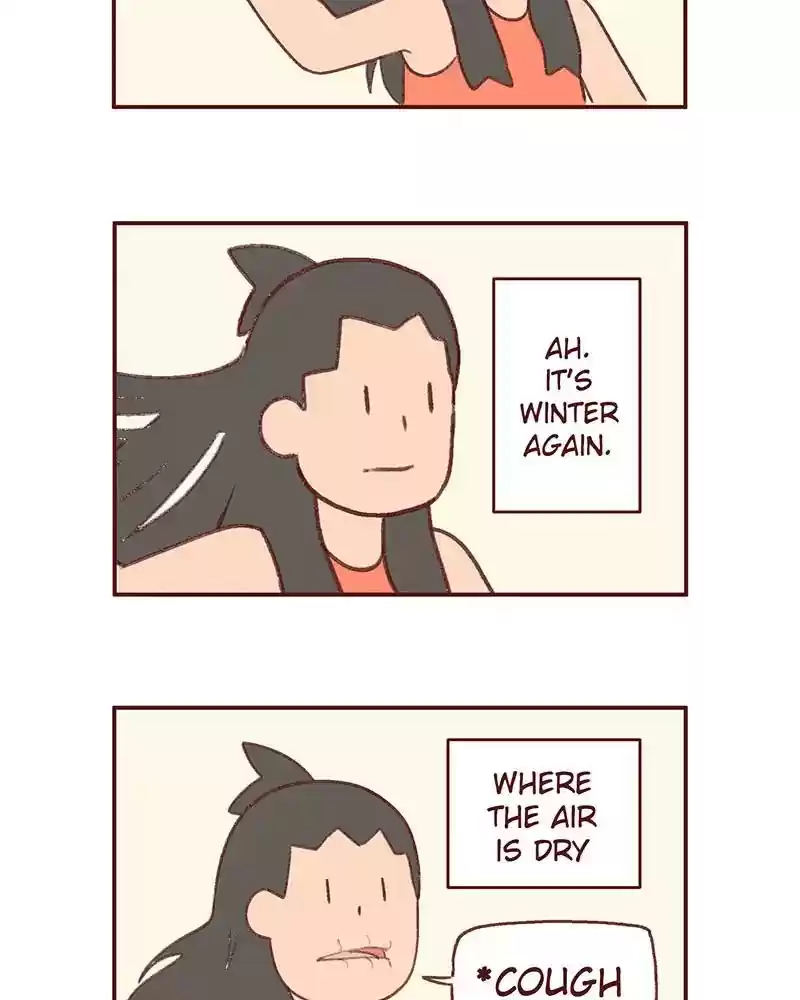 Saphie: The One-Eyed Cat Chapter 375: