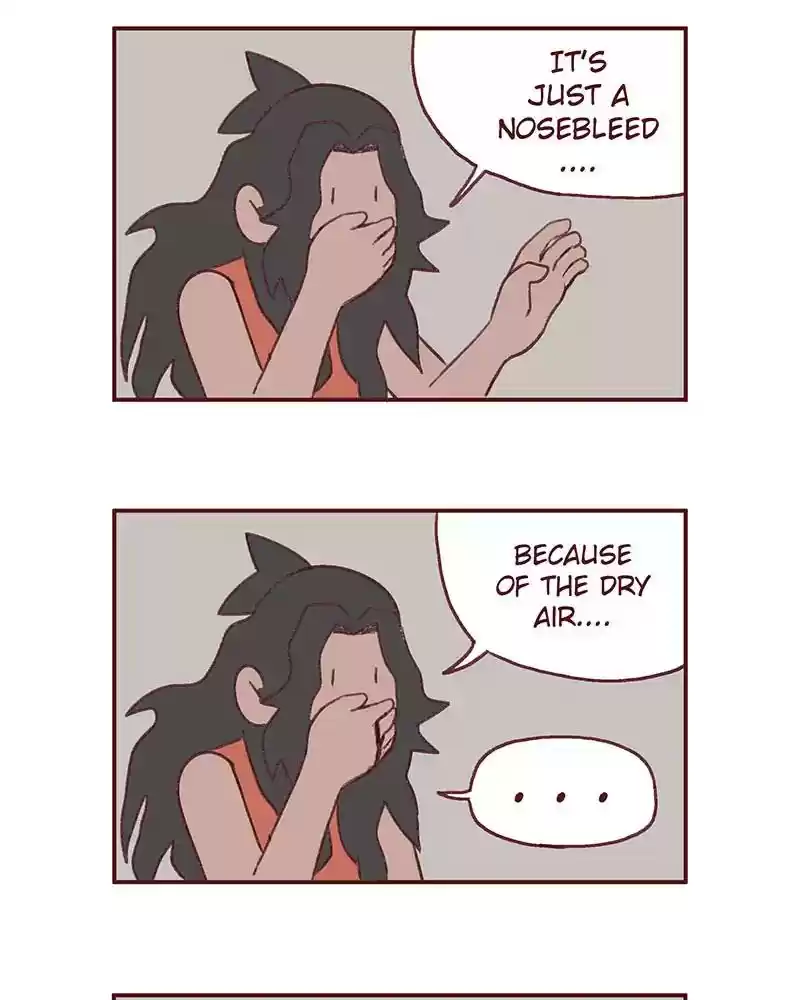 Saphie: The One-Eyed Cat Chapter 375: