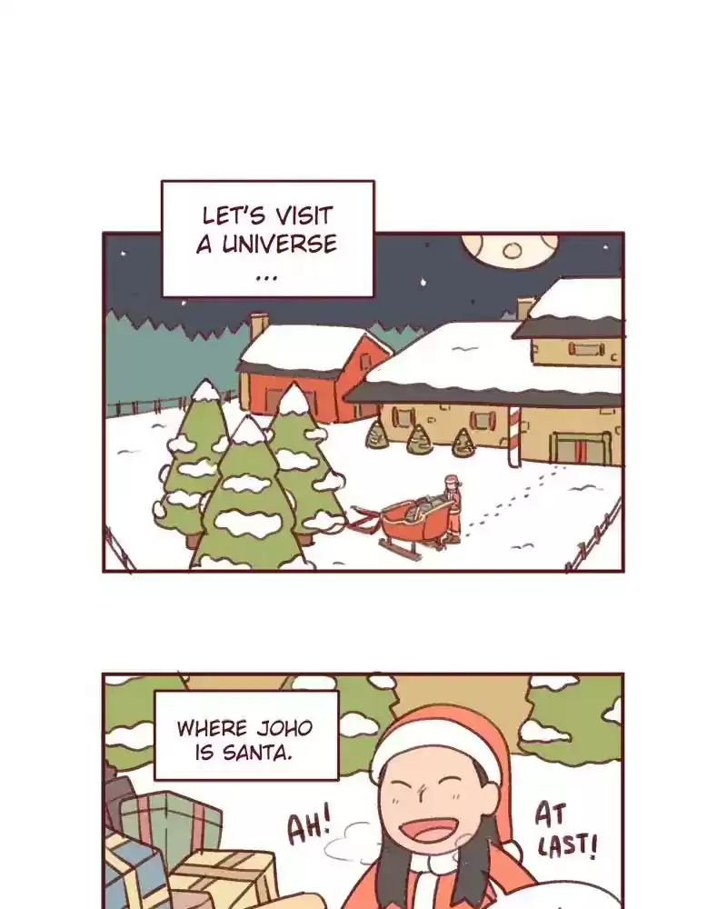 Saphie: The One-Eyed Cat Chapter 376: