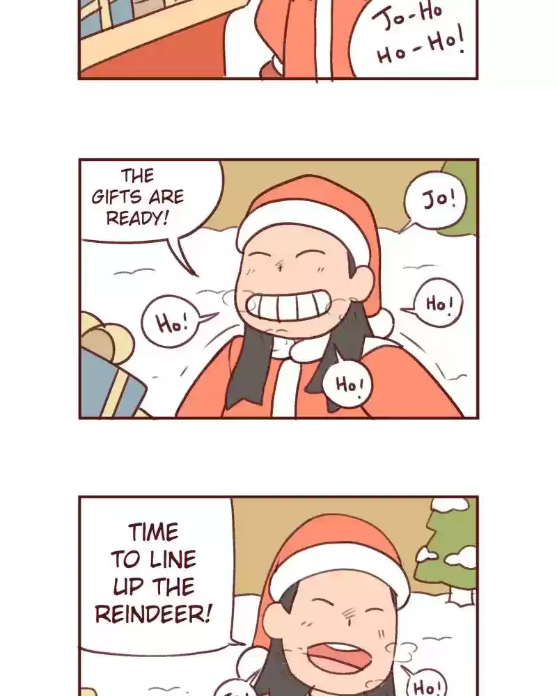 Saphie: The One-Eyed Cat Chapter 376: