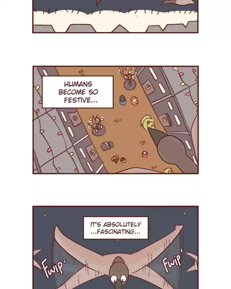 Saphie: The One-Eyed Cat Chapter 377: