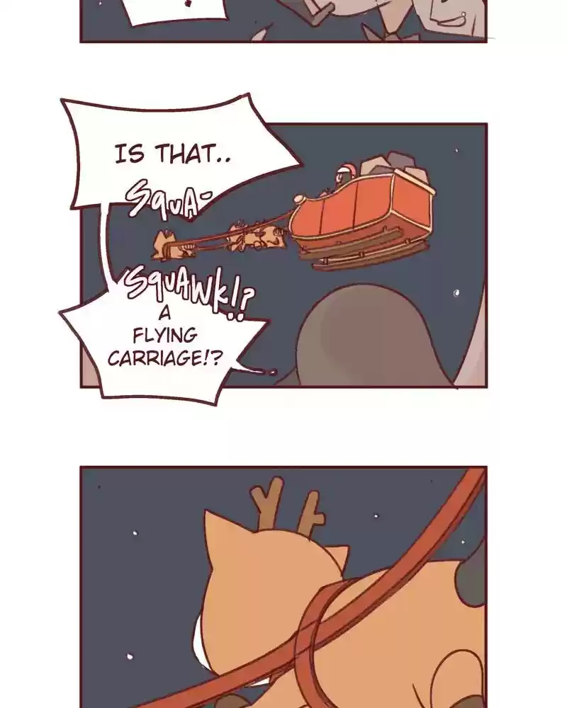 Saphie: The One-Eyed Cat Chapter 377: