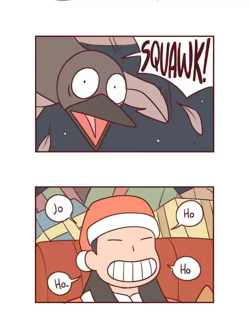 Saphie: The One-Eyed Cat Chapter 377: