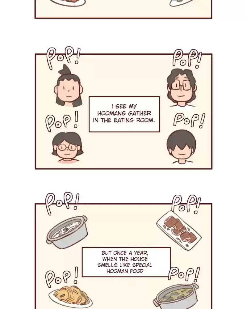 Saphie: The One-Eyed Cat Chapter 378: