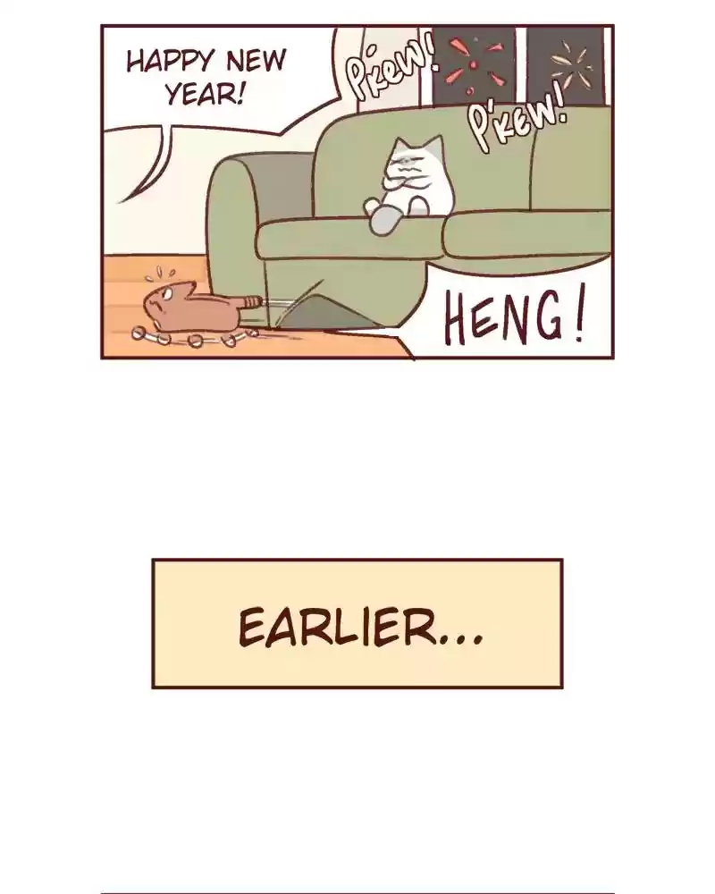 Saphie: The One-Eyed Cat Chapter 378: