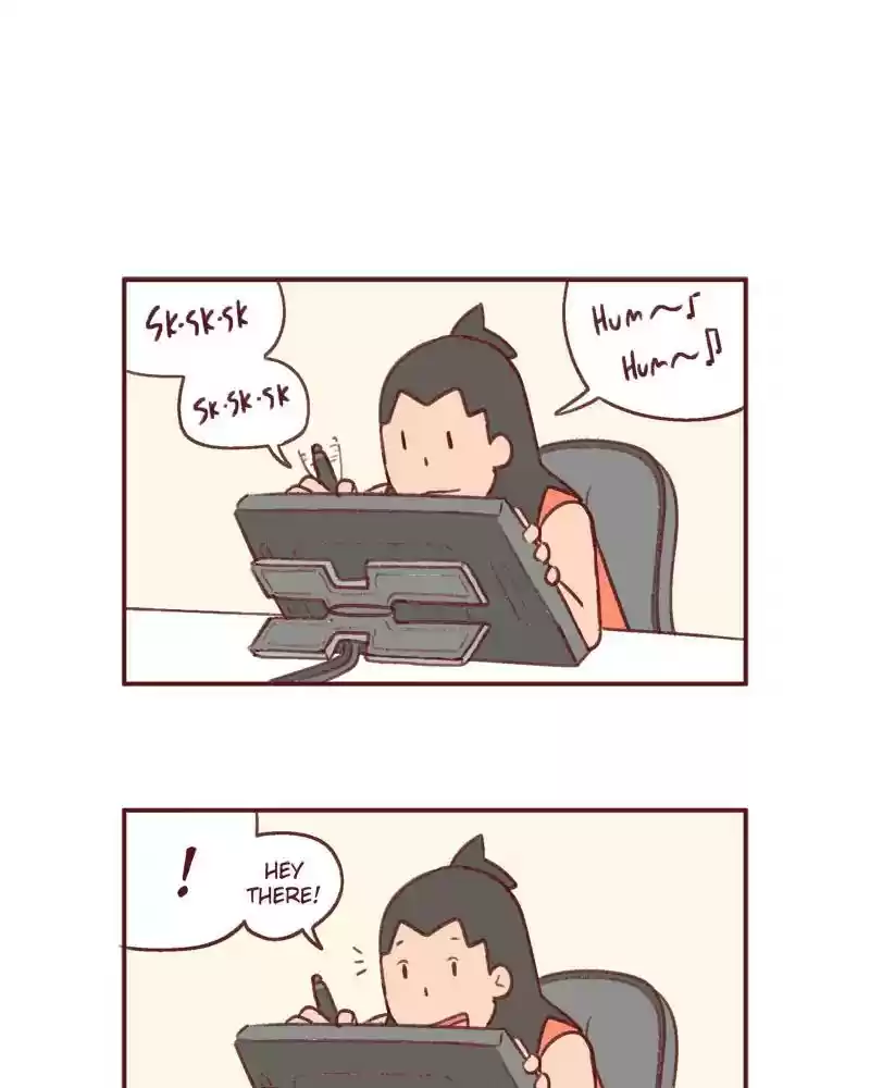 Saphie: The One-Eyed Cat Chapter 379: