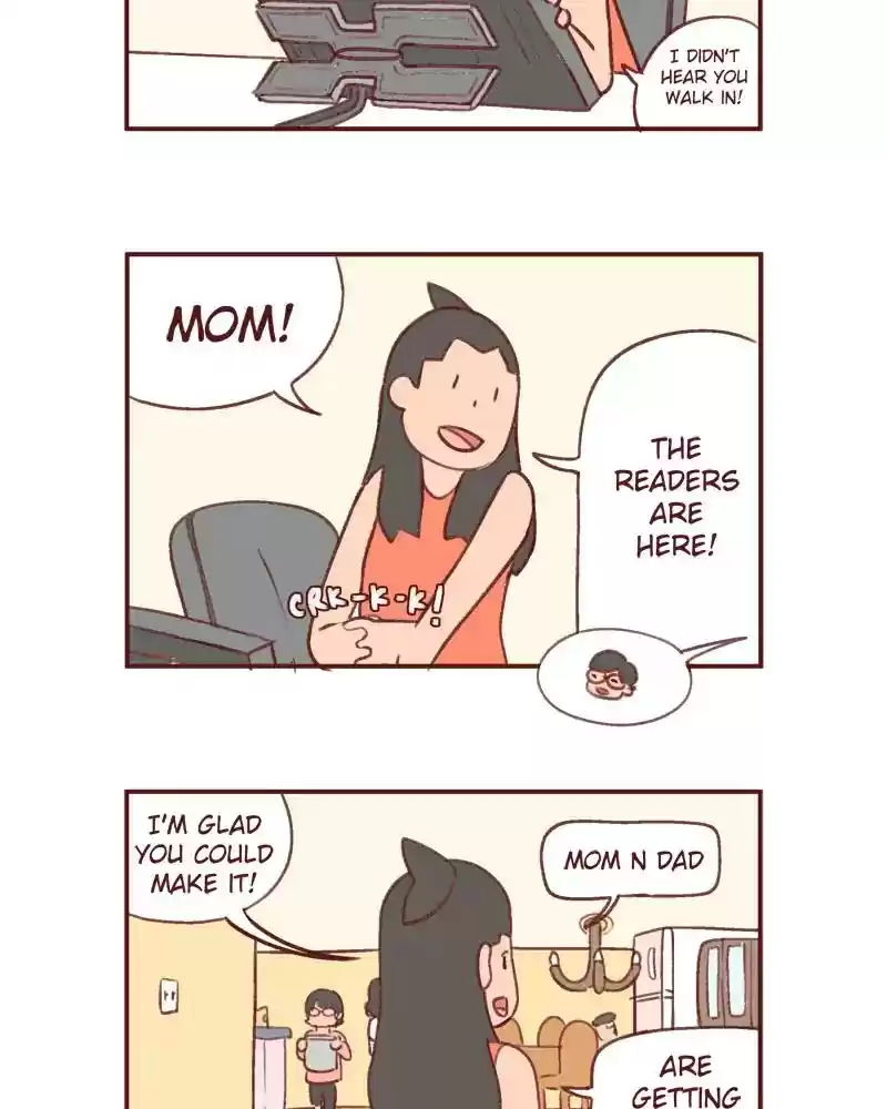 Saphie: The One-Eyed Cat Chapter 379: