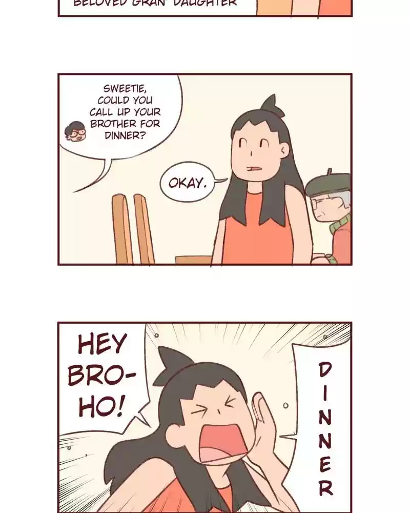 Saphie: The One-Eyed Cat Chapter 379: