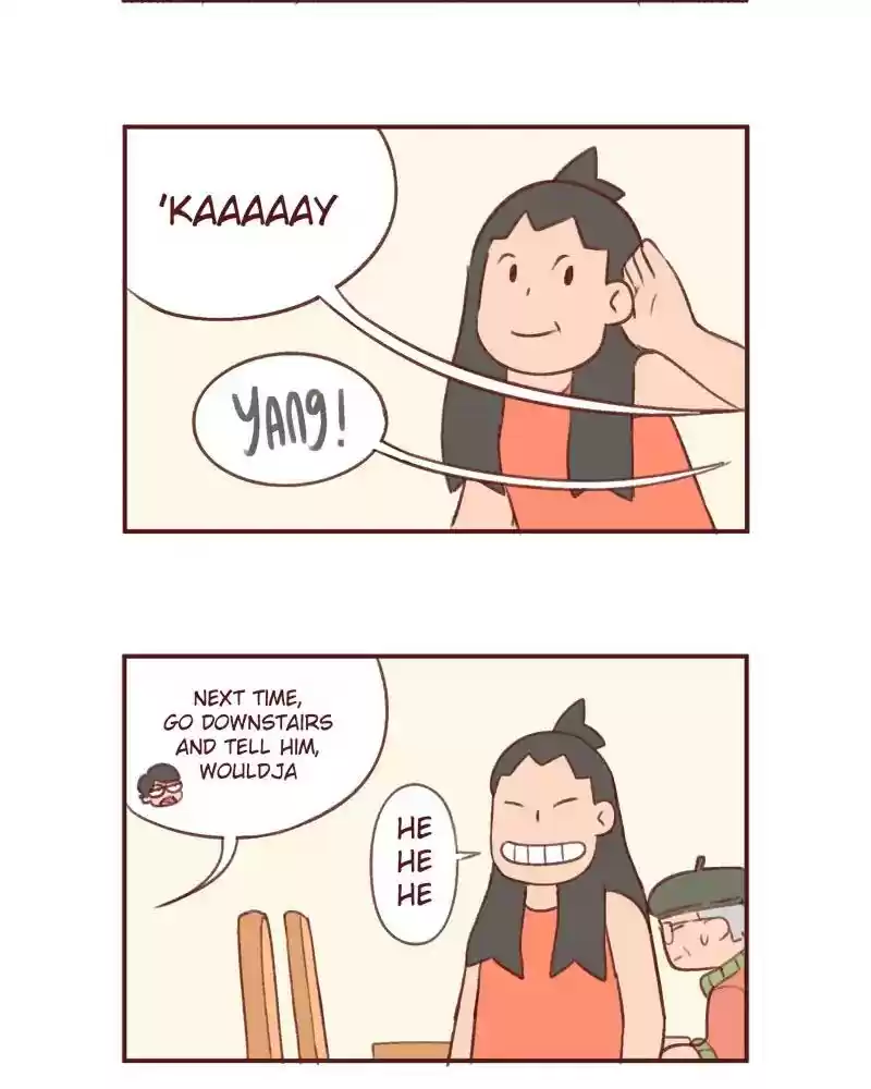 Saphie: The One-Eyed Cat Chapter 379: