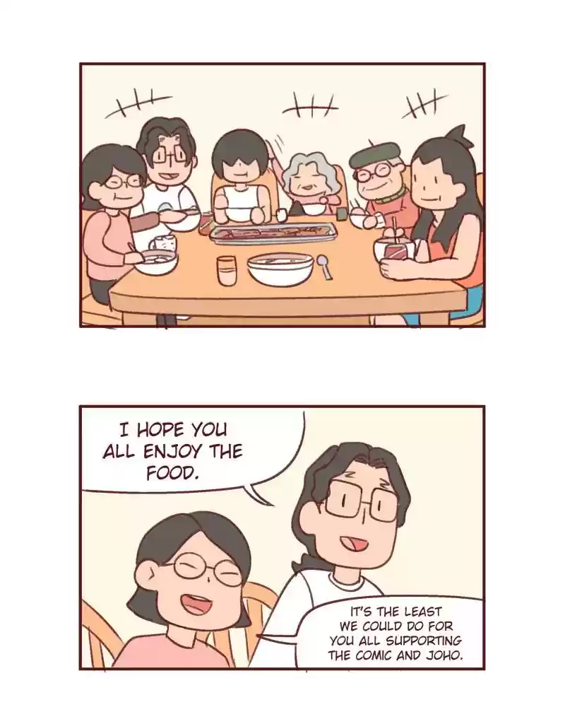 Saphie: The One-Eyed Cat Chapter 379: