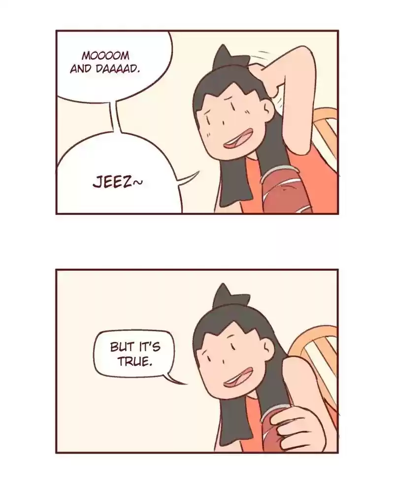 Saphie: The One-Eyed Cat Chapter 379: