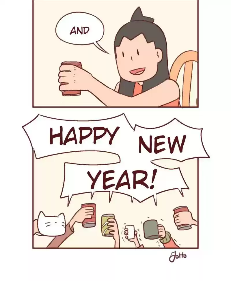 Saphie: The One-Eyed Cat Chapter 379: