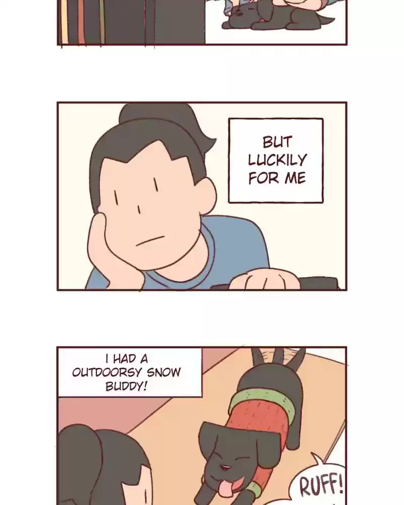 Saphie: The One-Eyed Cat Chapter 380: