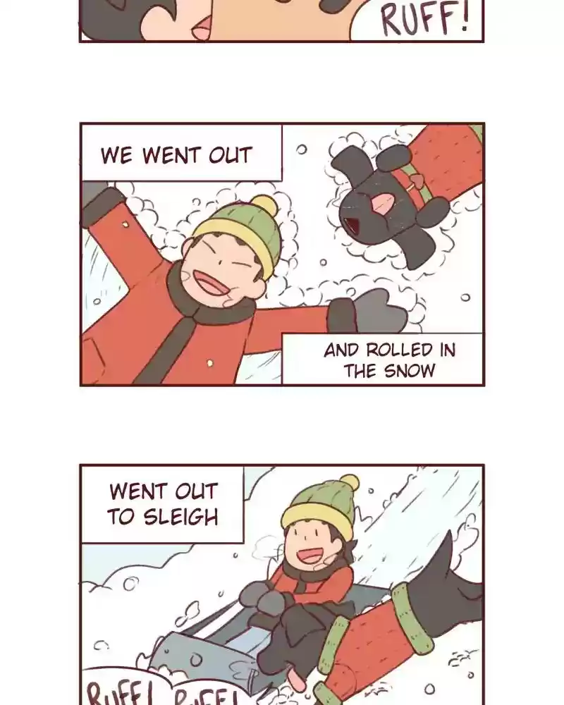 Saphie: The One-Eyed Cat Chapter 380: