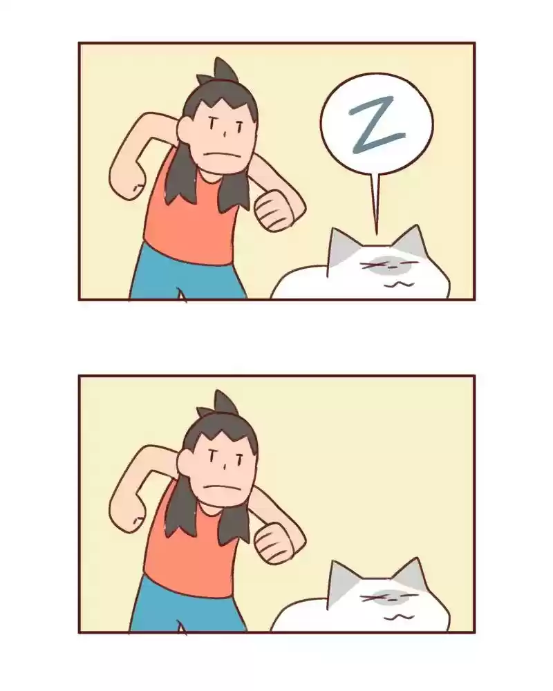 Saphie: The One-Eyed Cat Chapter 381: