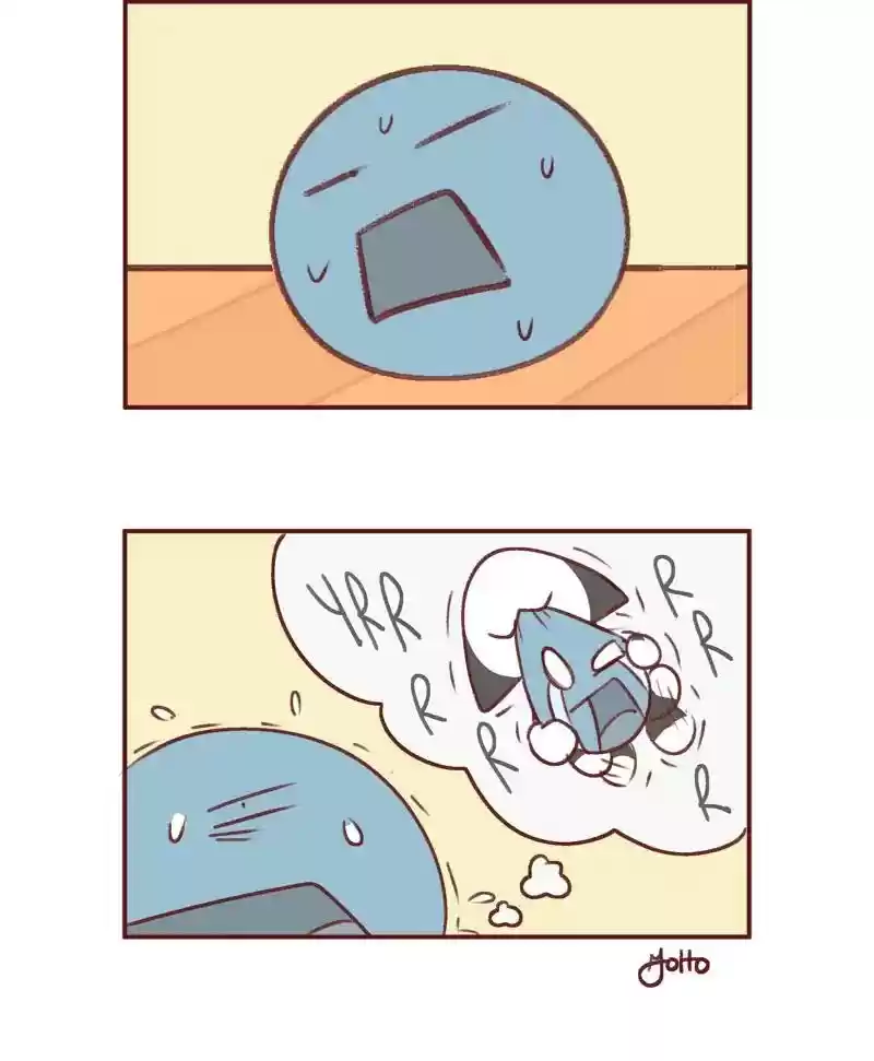 Saphie: The One-Eyed Cat Chapter 381: