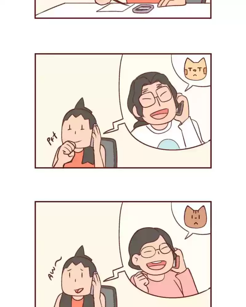 Saphie: The One-Eyed Cat Chapter 382: