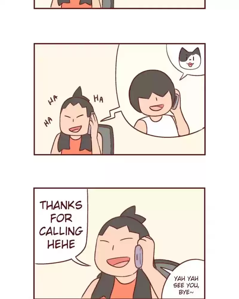 Saphie: The One-Eyed Cat Chapter 382: