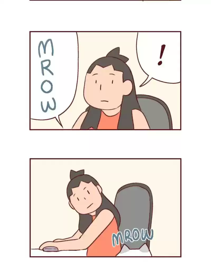 Saphie: The One-Eyed Cat Chapter 382: