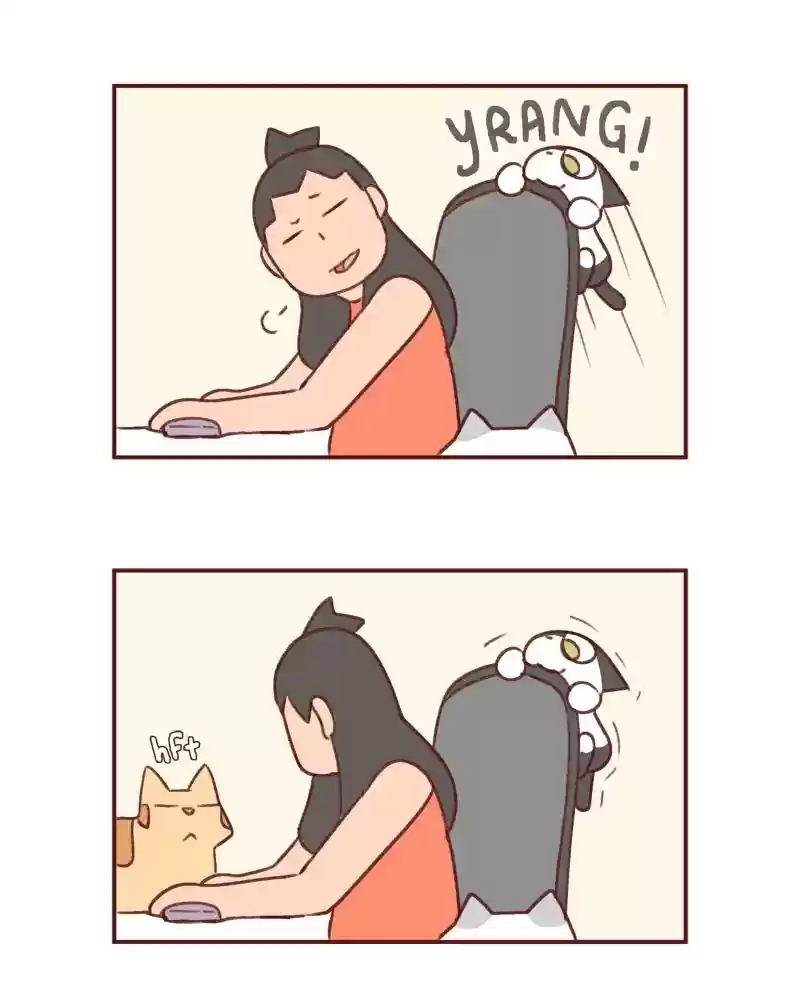 Saphie: The One-Eyed Cat Chapter 382: