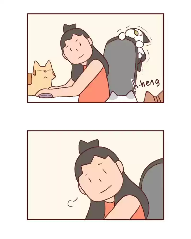 Saphie: The One-Eyed Cat Chapter 382: