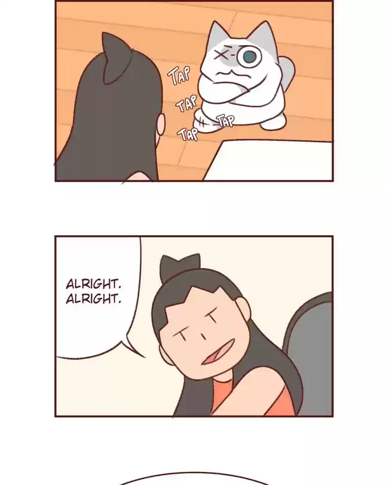 Saphie: The One-Eyed Cat Chapter 382: