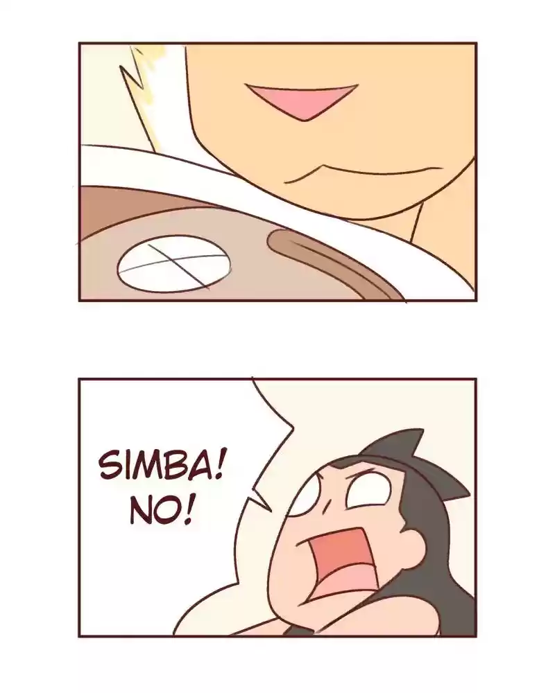 Saphie: The One-Eyed Cat Chapter 383: