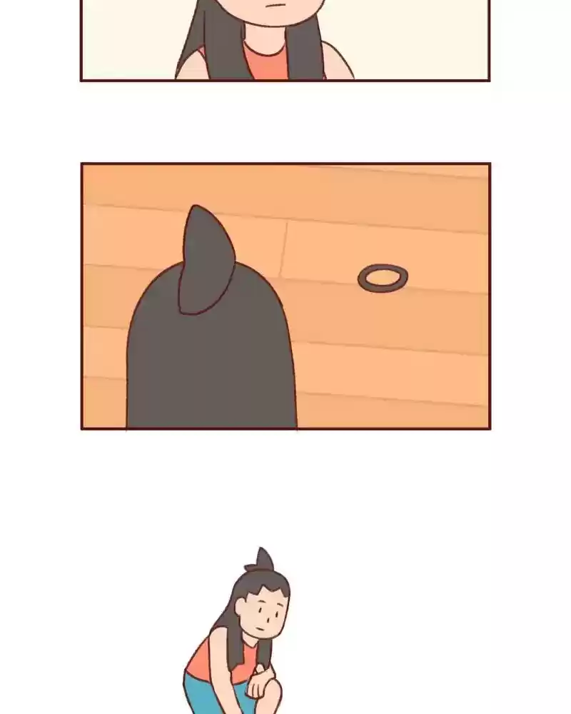 Saphie: The One-Eyed Cat Chapter 384: