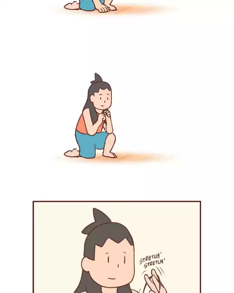 Saphie: The One-Eyed Cat Chapter 384: