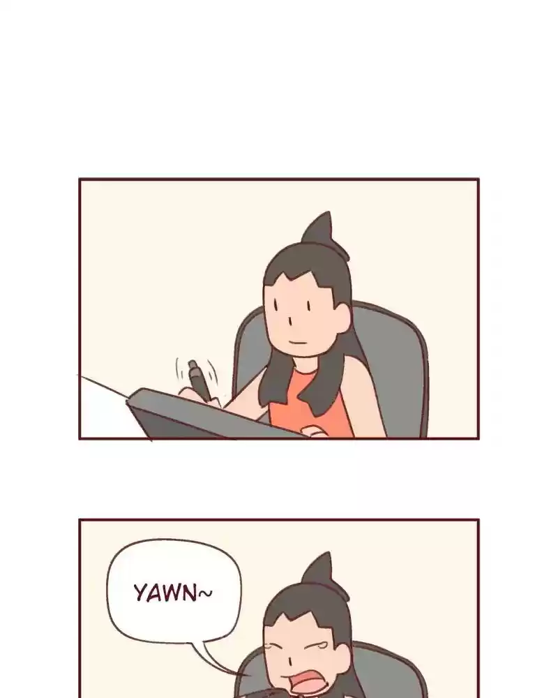 Saphie: The One-Eyed Cat Chapter 385: