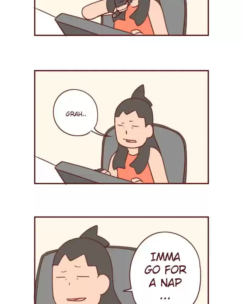 Saphie: The One-Eyed Cat Chapter 385: