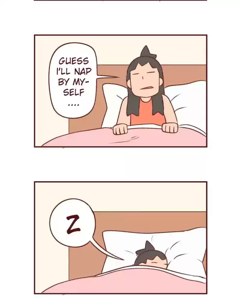 Saphie: The One-Eyed Cat Chapter 385: