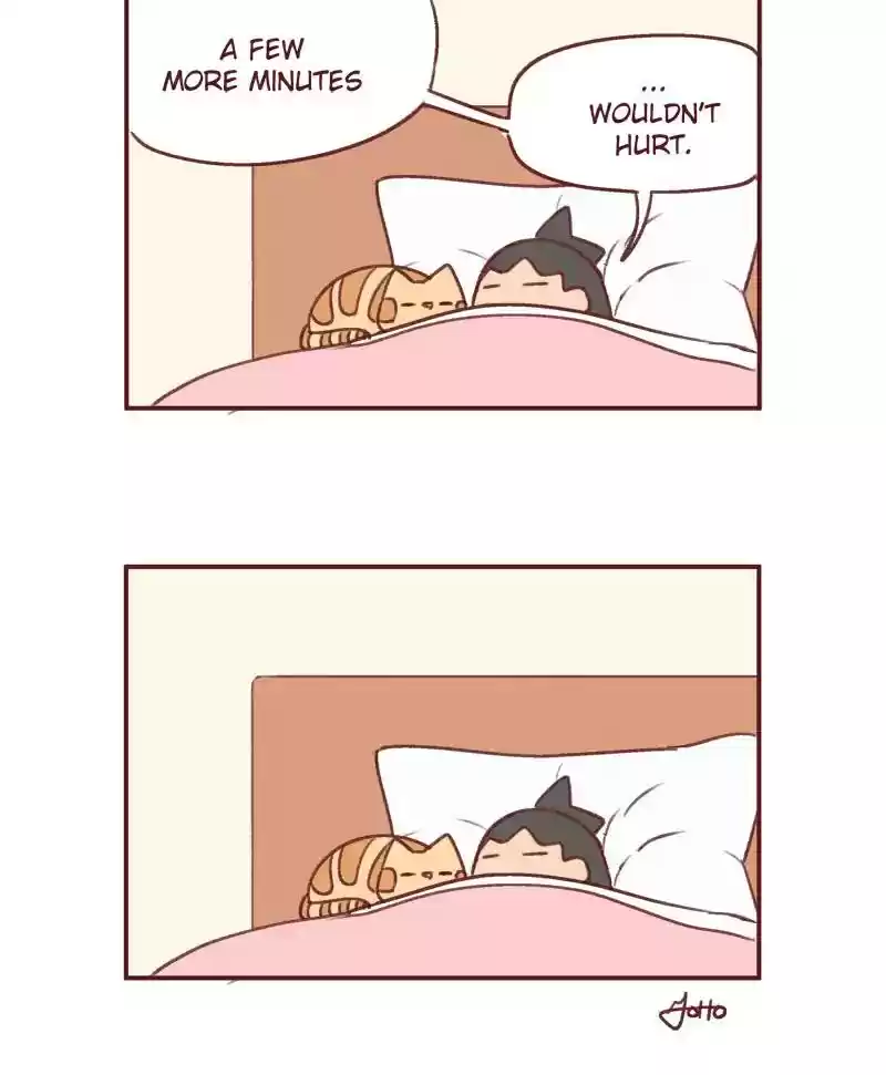 Saphie: The One-Eyed Cat Chapter 385: