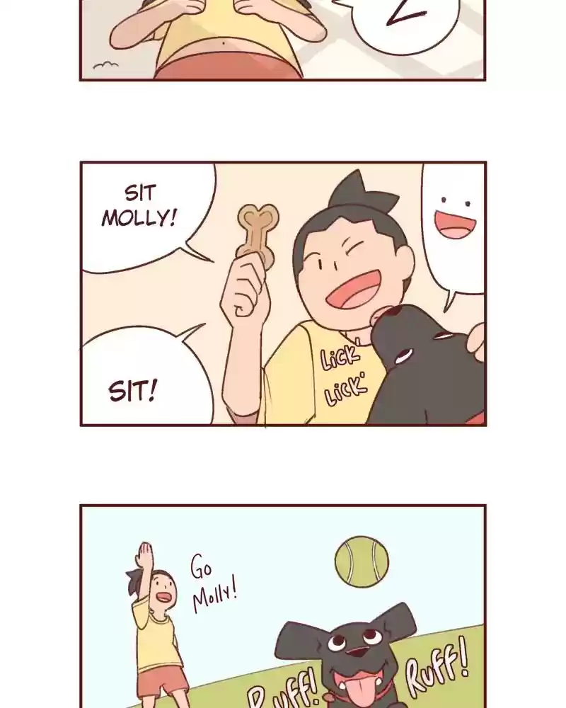 Saphie: The One-Eyed Cat Chapter 386: