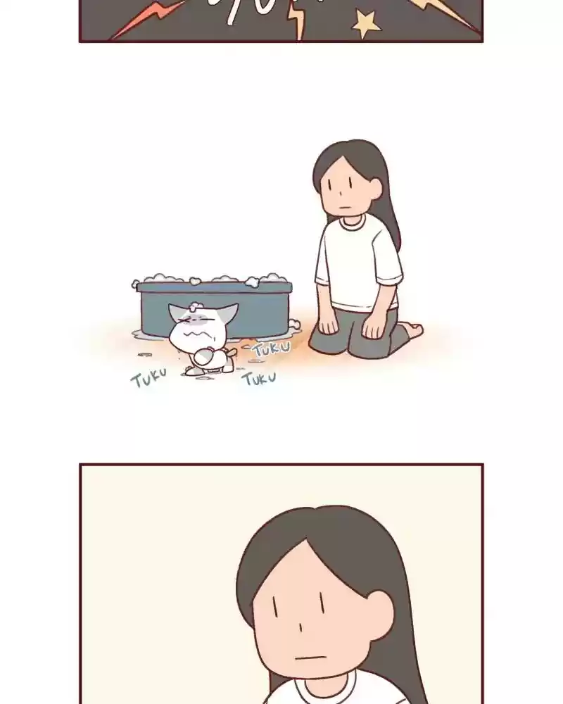 Saphie: The One-Eyed Cat Chapter 387: