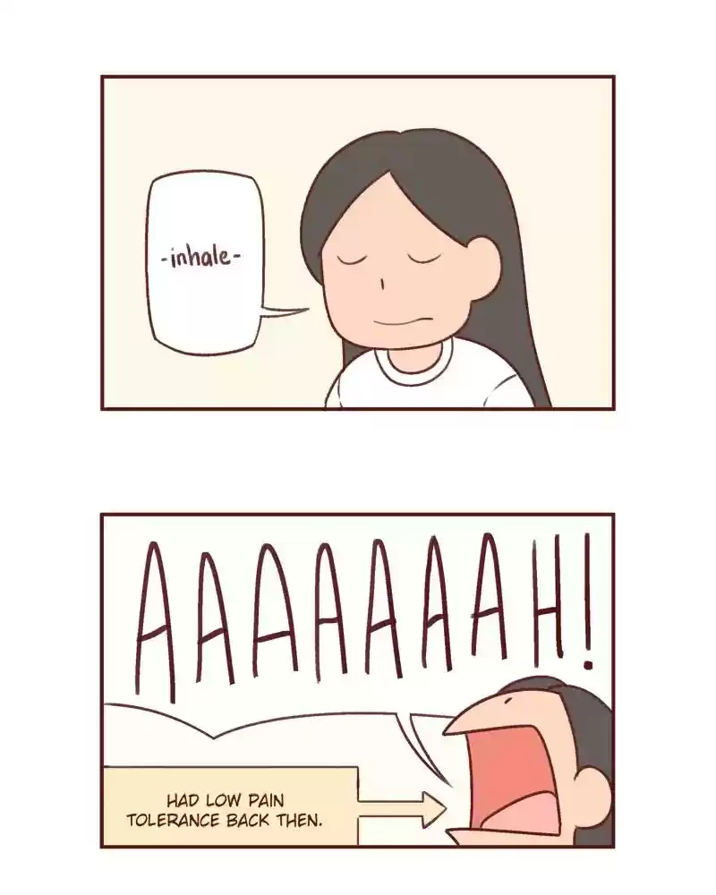 Saphie: The One-Eyed Cat Chapter 387: