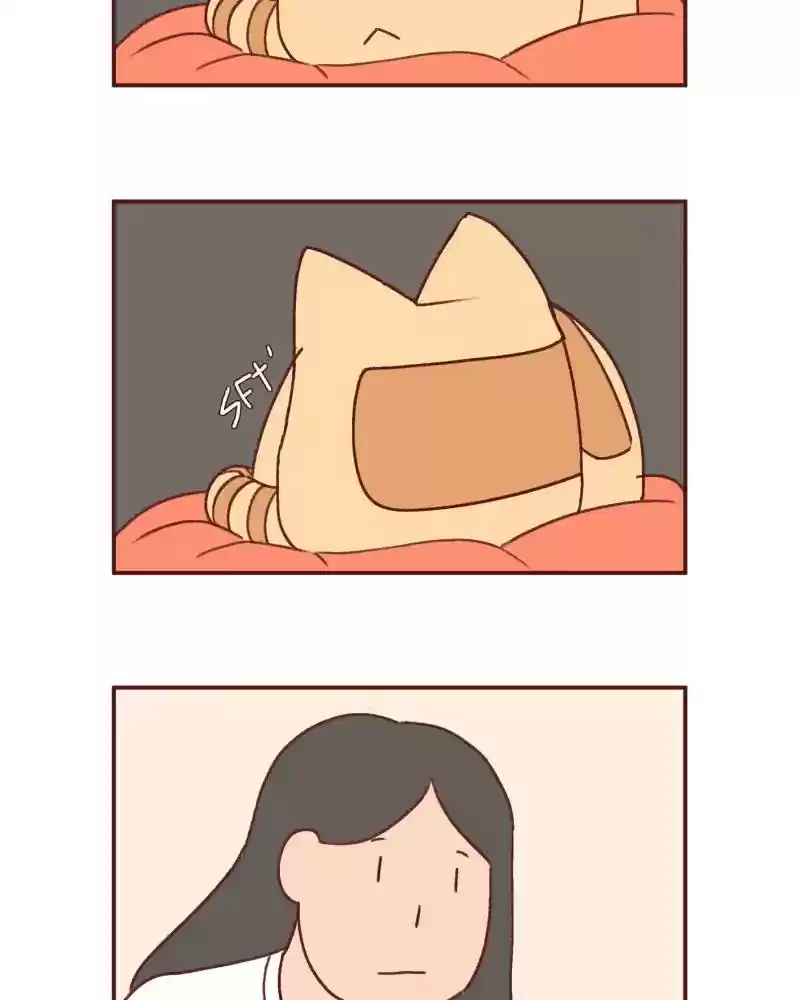 Saphie: The One-Eyed Cat Chapter 388: