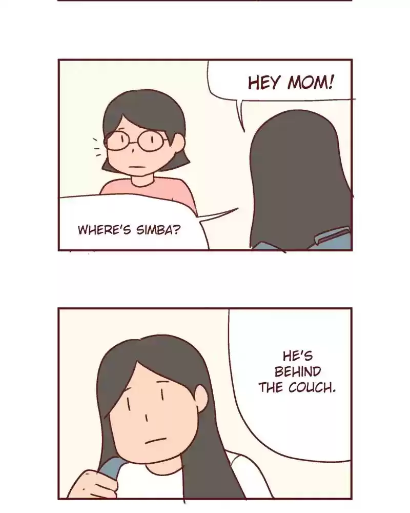 Saphie: The One-Eyed Cat Chapter 388: