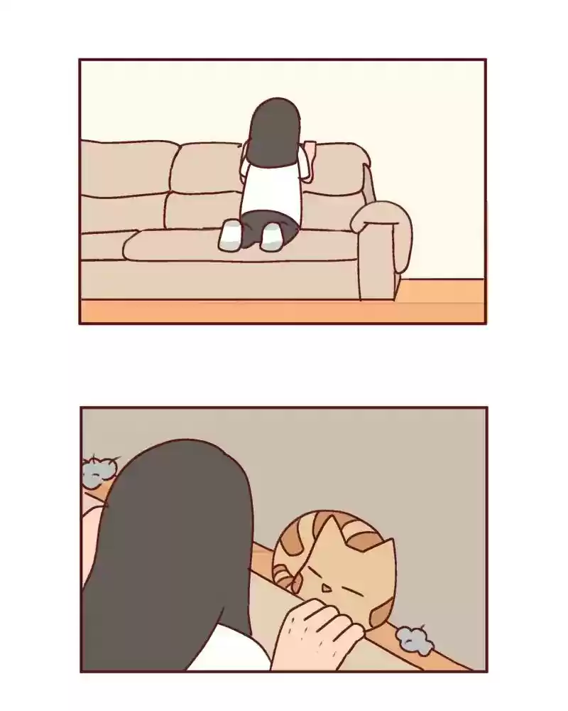 Saphie: The One-Eyed Cat Chapter 388: