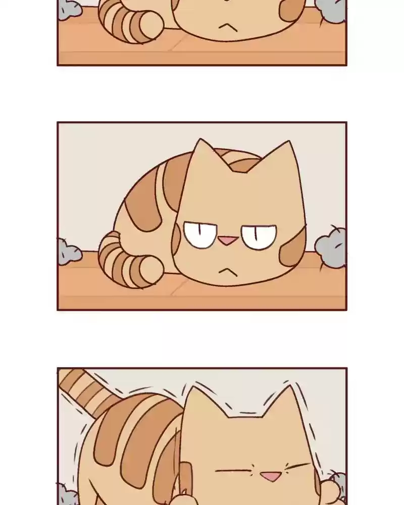 Saphie: The One-Eyed Cat Chapter 389: