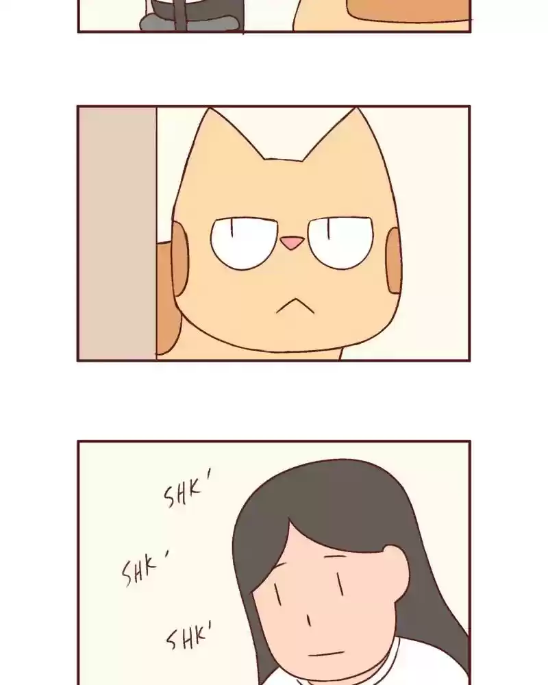 Saphie: The One-Eyed Cat Chapter 389: