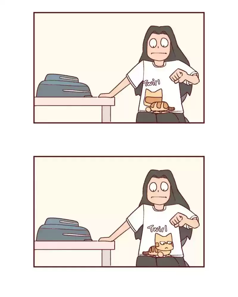 Saphie: The One-Eyed Cat Chapter 389: