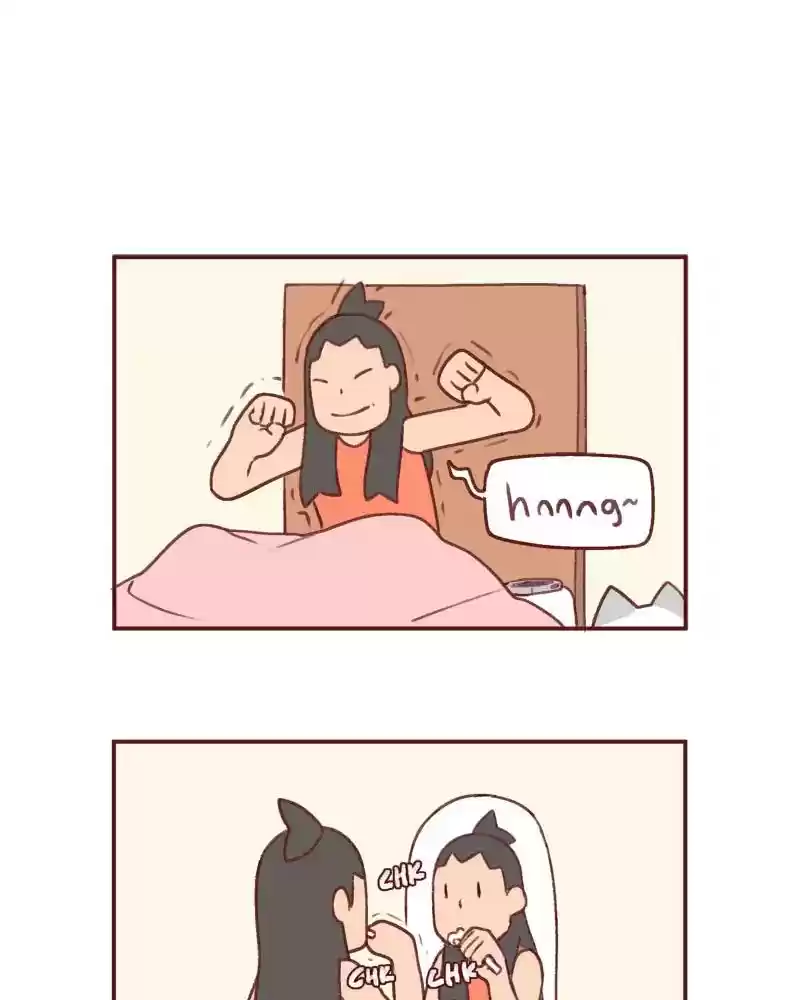 Saphie: The One-Eyed Cat Chapter 390: