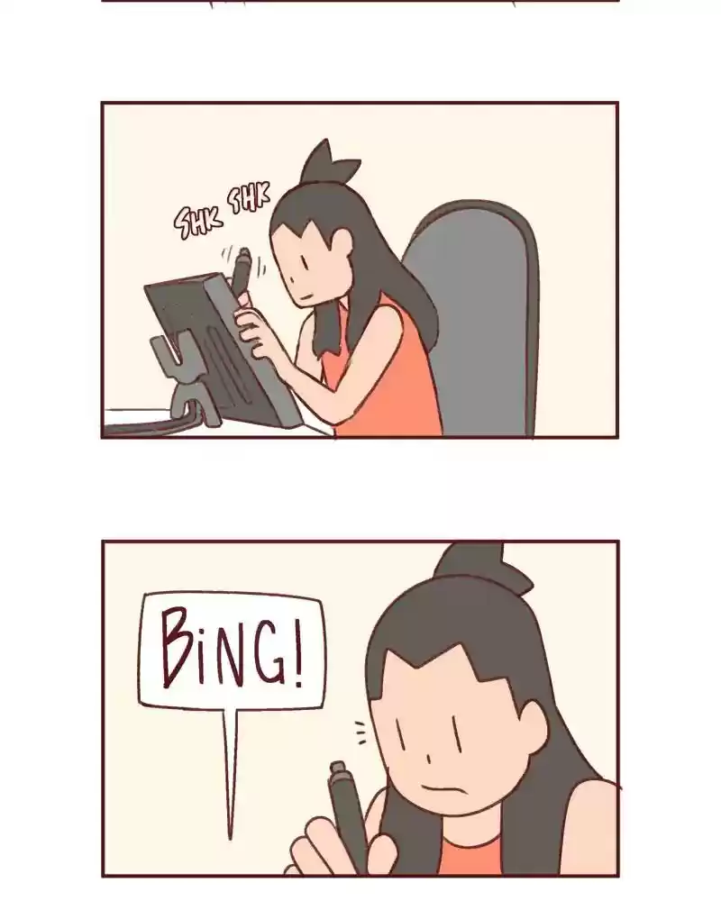 Saphie: The One-Eyed Cat Chapter 390: